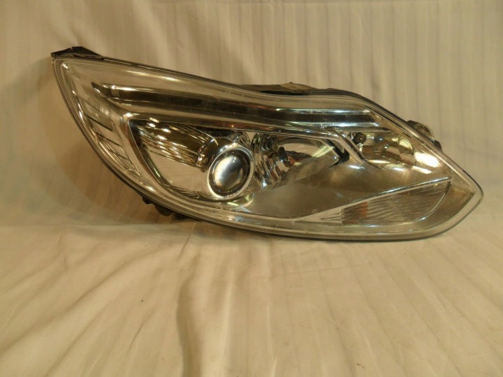 Frontscheinwerfer Ford Focus BM51-13D154-AE LED Rechts Scheinwerfer Headlight SCH9895118432tn