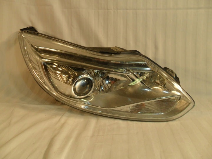 Frontscheinwerfer Ford Focus BM51-13D154-AE LED Rechts Scheinwerfer Headlight SCH9895118432tn