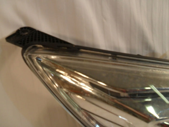 Frontscheinwerfer Ford Focus BM51-13D154-AE LED Rechts Scheinwerfer Headlight SCH9895118432tn