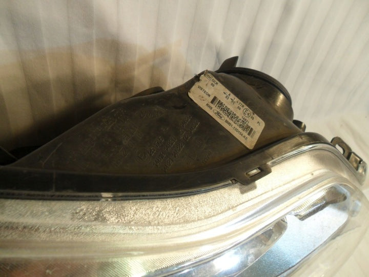 Frontscheinwerfer Ford Focus BM51-13D154-AE LED Rechts Scheinwerfer Headlight SCH9895118432tn