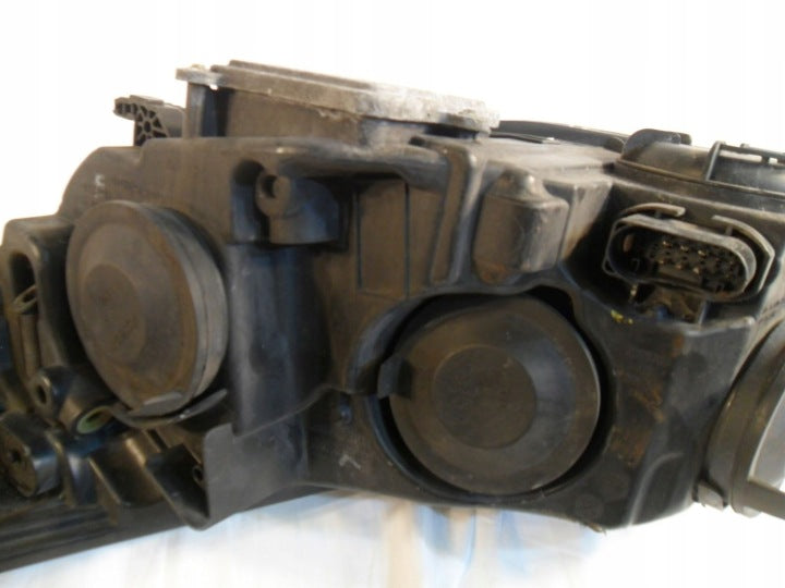 Frontscheinwerfer Ford Focus BM51-13D154-AE LED Rechts Scheinwerfer Headlight SCH9895118432tn