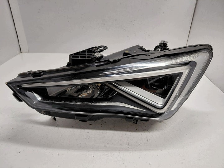Frontscheinwerfer Cupra Formentor 5FG941007F Links Scheinwerfer Headlight SCH9895742109gd
