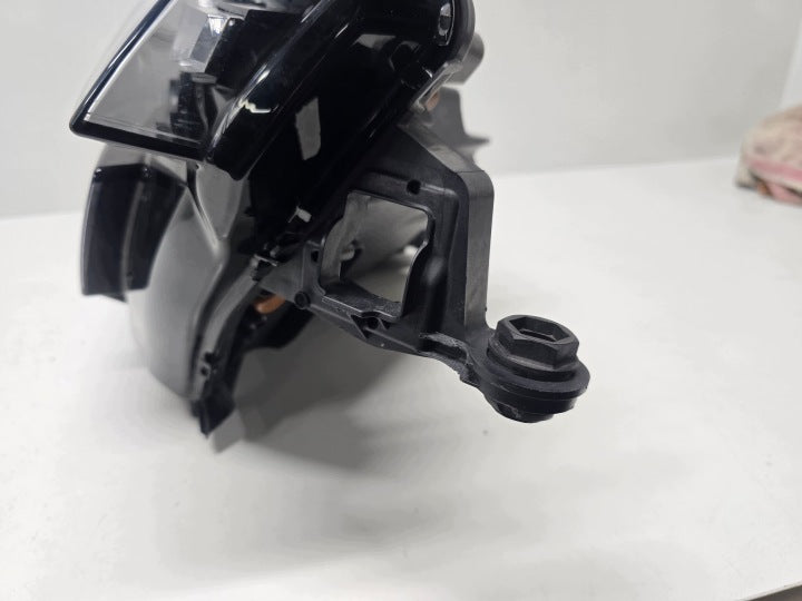 Frontscheinwerfer Skoda Kamiq 658941016B Rechts Scheinwerfer Headlight SCH9897467103wo