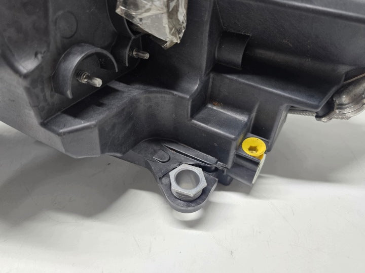 Frontscheinwerfer Skoda Kamiq 658941016B Rechts Scheinwerfer Headlight SCH9897467103wo