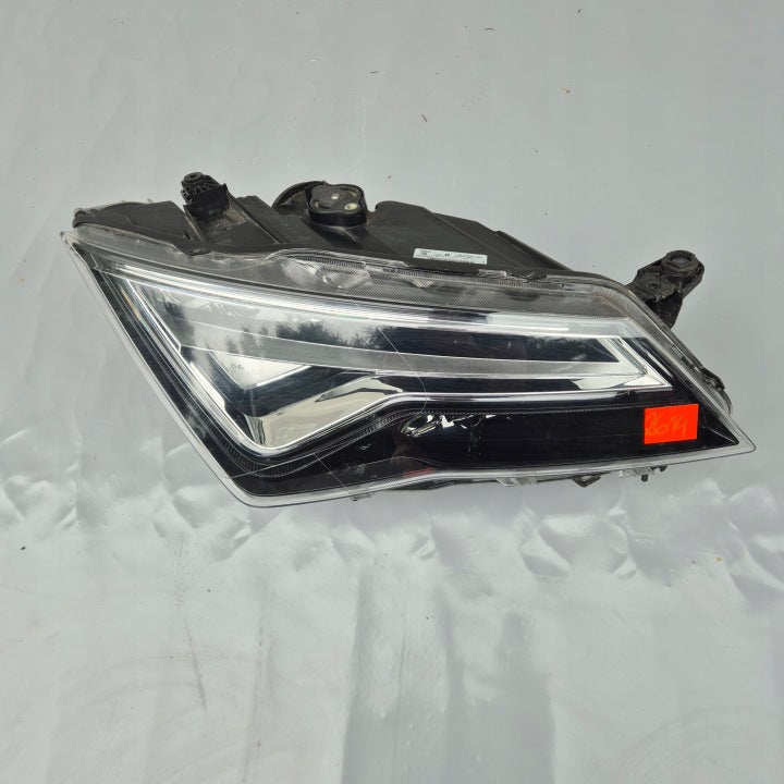 Frontscheinwerfer Seat Ateca Kh7 Khp 90117434C 576941008G Rechts Headlight SCH9897895991vi