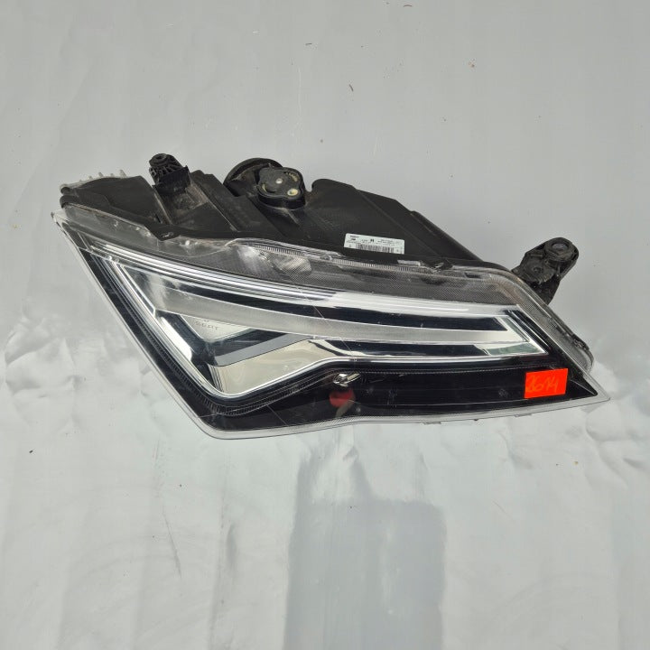 Frontscheinwerfer Seat Ateca Kh7 Khp 90117434C 576941008G Rechts Headlight SCH9897895991vi
