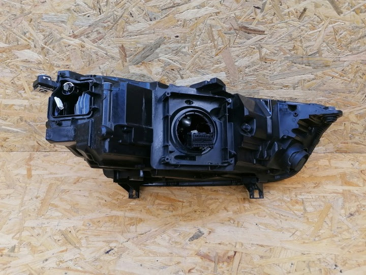 Frontscheinwerfer Audi Q5 80A941033C Full LED Links Scheinwerfer Headlight SCH9899765522yb