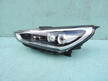 Laden Sie das Bild in den Galerie-Viewer, Frontscheinwerfer Hyundai I30 III 92101-G4100 LED Links Scheinwerfer Headlight SCH9900051992op