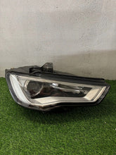 Laden Sie das Bild in den Galerie-Viewer, Frontscheinwerfer Audi A3 8V0941044 Rechts Scheinwerfer Headlight SCH9900346622xe