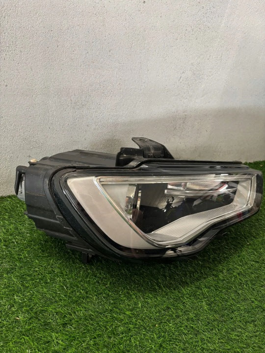 Frontscheinwerfer Audi A3 8V0941044 Rechts Scheinwerfer Headlight SCH9900346622xe
