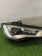 Laden Sie das Bild in den Galerie-Viewer, Frontscheinwerfer Audi A3 8V0941044 Rechts Scheinwerfer Headlight SCH9900346622xe