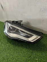 Laden Sie das Bild in den Galerie-Viewer, Frontscheinwerfer Audi A3 8V0941044 Rechts Scheinwerfer Headlight SCH9900346622xe