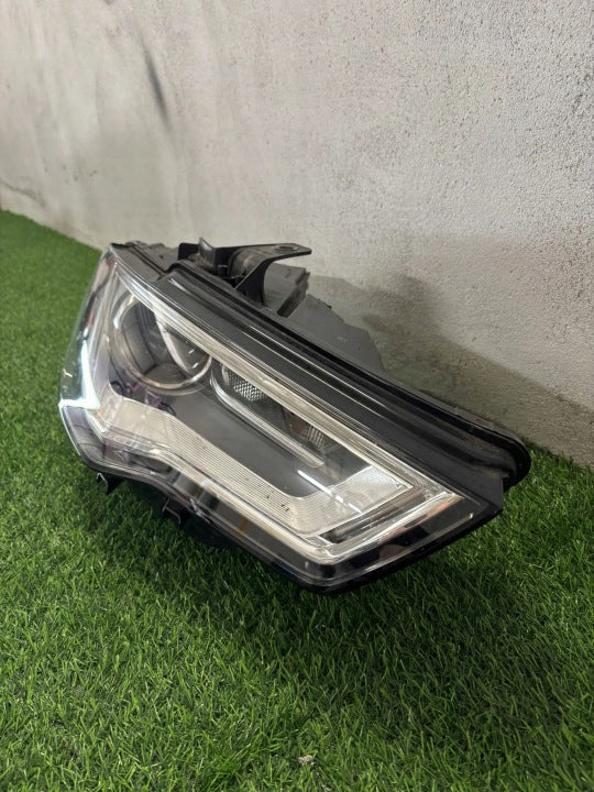 Frontscheinwerfer Audi A3 8V0941044 Rechts Scheinwerfer Headlight SCH9900346622xe