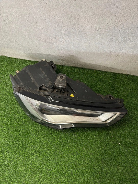 Frontscheinwerfer Audi A3 8V0941044 Rechts Scheinwerfer Headlight SCH9900346622xe