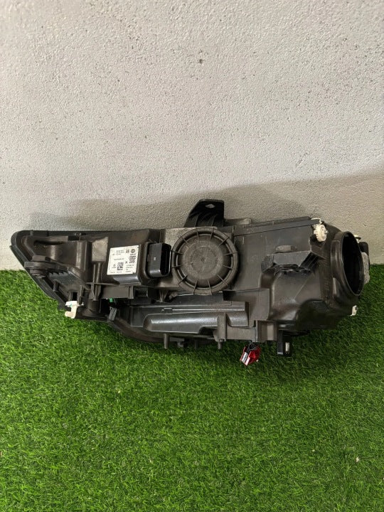 Frontscheinwerfer Audi A3 8V0941044 Rechts Scheinwerfer Headlight SCH9900346622xe