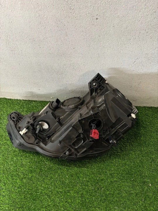 Frontscheinwerfer Audi A3 8V0941044 Rechts Scheinwerfer Headlight SCH9900346622xe