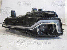 Load image into Gallery viewer, Frontscheinwerfer Ssangyong I W ZMM92-101000 LED Links Scheinwerfer Headlight SCH9901638776kf