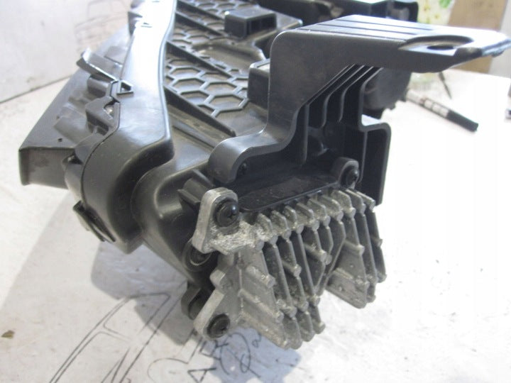 Frontscheinwerfer Ssangyong I W ZMM92-101000 LED Links Scheinwerfer Headlight SCH9901638776kf