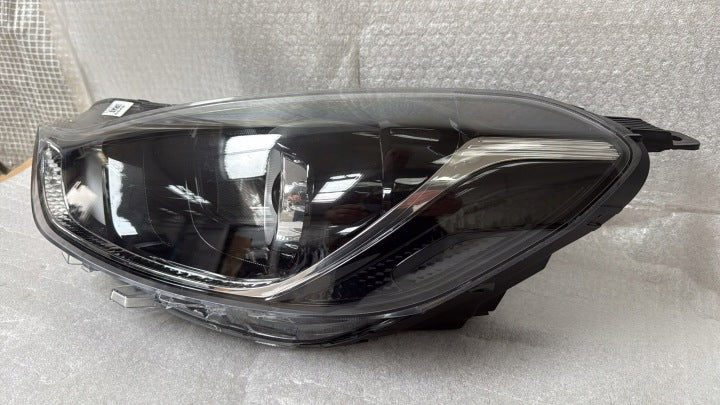 Frontscheinwerfer Hyundai I10 92101-K7100- Links Scheinwerfer Headlight SCH9902008465fu