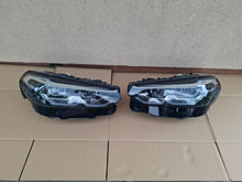 Laden Sie das Bild in den Galerie-Viewer, Frontscheinwerfer BMW X3 G01 G02 5A29202-07 5A29201-07 Ein Satz Headlight SCH9902602315gd