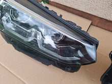 Laden Sie das Bild in den Galerie-Viewer, Frontscheinwerfer BMW X3 G01 G02 5A29202-07 5A29201-07 Ein Satz Headlight SCH9902602315gd
