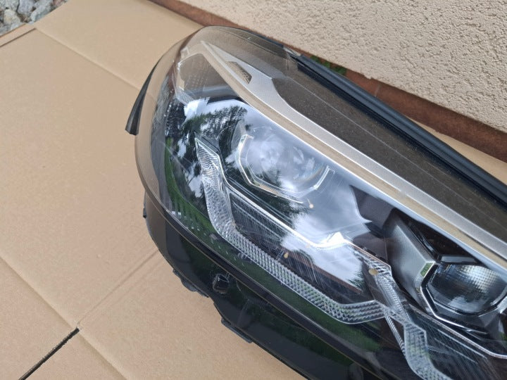 Frontscheinwerfer BMW X3 G01 G02 5A29202-07 5A29201-07 Ein Satz Headlight SCH9902602315gd