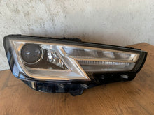 Load image into Gallery viewer, Frontscheinwerfer Audi A4 B9 8W0941006 Xenon Rechts Scheinwerfer Headlight SCH9902750947ur