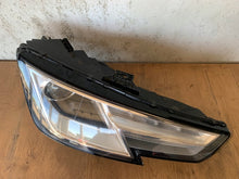 Load image into Gallery viewer, Frontscheinwerfer Audi A4 B9 8W0941006 Xenon Rechts Scheinwerfer Headlight SCH9902750947ur