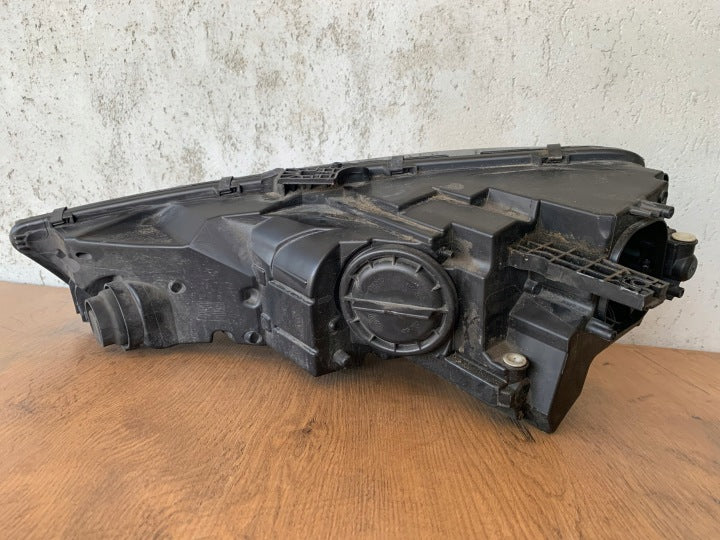 Frontscheinwerfer Audi A4 B9 8W0941006 Xenon Rechts Scheinwerfer Headlight SCH9902750947ur