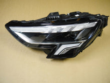 Laden Sie das Bild in den Galerie-Viewer, Frontscheinwerfer Audi A3 8Y0941033 LED Links Scheinwerfer Headlight SCH9902821888ru