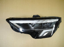 Laden Sie das Bild in den Galerie-Viewer, Frontscheinwerfer Audi A3 8Y0941033 LED Links Scheinwerfer Headlight SCH9902821888ru