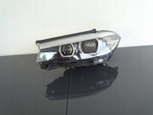 Laden Sie das Bild in den Galerie-Viewer, Frontscheinwerfer BMW 5 G30 8499115 LED Links Scheinwerfer Headlight SCH9904902530lj