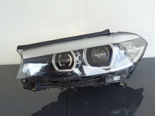 Laden Sie das Bild in den Galerie-Viewer, Frontscheinwerfer BMW 5 G30 8499115 LED Links Scheinwerfer Headlight SCH9904902530lj