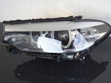 Laden Sie das Bild in den Galerie-Viewer, Frontscheinwerfer BMW 5 G30 8499115 LED Links Scheinwerfer Headlight SCH9904902530lj