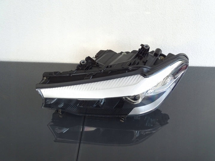 Frontscheinwerfer BMW 5 G30 8499115 LED Links Scheinwerfer Headlight SCH9904902530lj