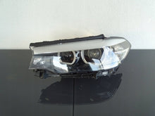 Laden Sie das Bild in den Galerie-Viewer, Frontscheinwerfer BMW 5 G30 8499115 LED Links Scheinwerfer Headlight SCH9904902530lj