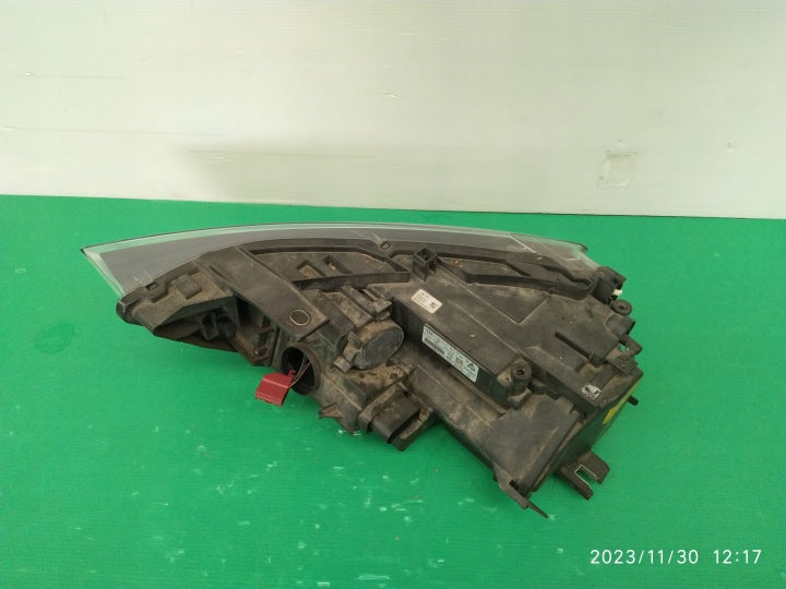 Frontscheinwerfer Audi Q3 8U0941006 Xenon Rechts Scheinwerfer Headlight SCH9904982347xk