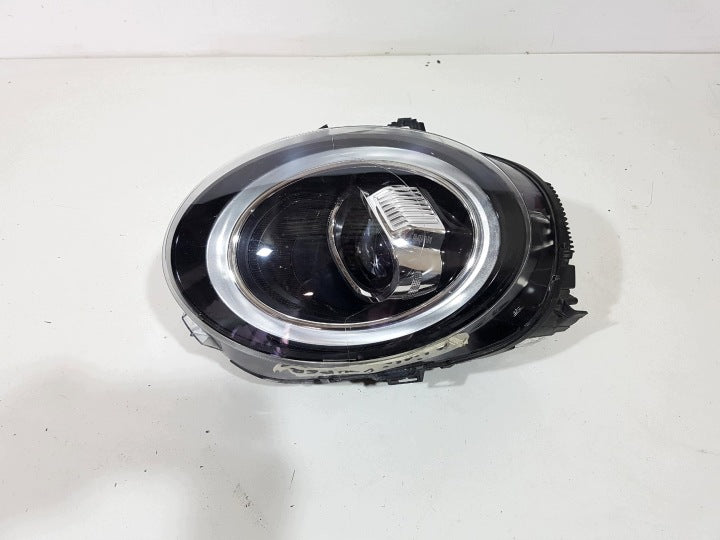 Frontscheinwerfer Mini F56 6311-5A01157-01 LED Links Scheinwerfer Headlight SCH9905034680qh