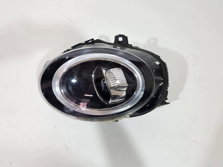 Frontscheinwerfer Mini F56 6311-5A01157-01 LED Links Scheinwerfer Headlight SCH9905034680qh