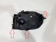 Laden Sie das Bild in den Galerie-Viewer, Frontscheinwerfer Mini F56 6311-5A01157-01 LED Links Scheinwerfer Headlight SCH9905034680qh