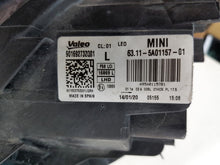 Laden Sie das Bild in den Galerie-Viewer, Frontscheinwerfer Mini F56 6311-5A01157-01 LED Links Scheinwerfer Headlight SCH9905034680qh