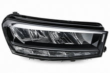 Laden Sie das Bild in den Galerie-Viewer, Frontscheinwerfer Skoda Fabia I 6VB941016 L449525 Rechts Scheinwerfer Headlight SCH9906075838rh