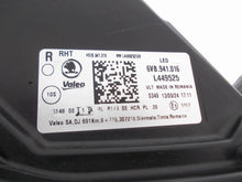 Laden Sie das Bild in den Galerie-Viewer, Frontscheinwerfer Skoda Fabia I 6VB941016 L449525 Rechts Scheinwerfer Headlight SCH9906075838rh
