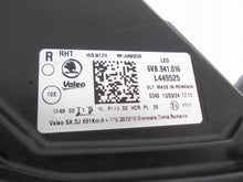 Laden Sie das Bild in den Galerie-Viewer, Frontscheinwerfer Skoda Fabia I 6VB941016 L449525 Rechts Scheinwerfer Headlight SCH9906075838rh