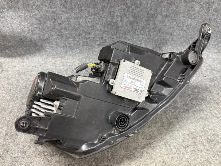 Frontscheinwerfer Skoda Rapid 5JB941015C Xenon Links Scheinwerfer Headlight SCH9908022813zu