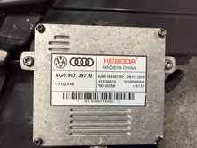 Load image into Gallery viewer, Frontscheinwerfer Skoda Rapid 5JB941015C Xenon Links Scheinwerfer Headlight SCH9908022813zu
