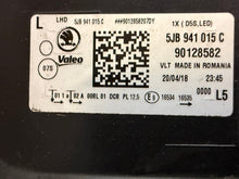 Load image into Gallery viewer, Frontscheinwerfer Skoda Rapid 5JB941015C Xenon Links Scheinwerfer Headlight SCH9908022813zu