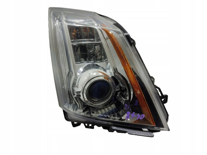 Frontscheinwerfer Cadillac Cts 25805314 Rechts Scheinwerfer Headlight SCH9908154994ft