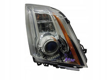 Laden Sie das Bild in den Galerie-Viewer, Frontscheinwerfer Cadillac Cts 25805314 Rechts Scheinwerfer Headlight SCH9908154994ft