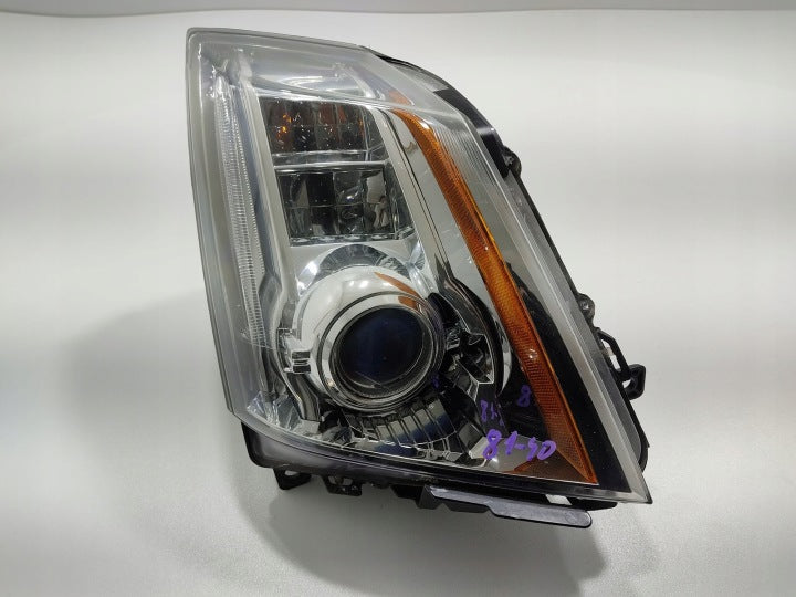 Frontscheinwerfer Cadillac Cts 25805314 Rechts Scheinwerfer Headlight SCH9908154994ft